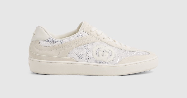 GUCCI G75 スニーカー 大人気 数量限定 送料関税無料 すぐ届く】GUCCI グッチ マキシGG ハイカットスニーカー (GUCCI