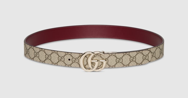 Gucci ベルト ダブルGロゴ ベージュ 楽天市場】GUCCI グッチ レディースレザーベルトゴールドダブルG