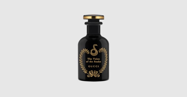 GUCCI ザ　ボイス　オブ　ザスネーク　オードパルファム　100ml グッチ ザ ボイス オブ ザ スネーク オードパルファム(B25O0401