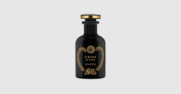 ☆GUCCI☆グッチ☆ザ アルケミスト ガーデン 〔フェーディング オータム〕 The Alchemist's Garden, A Reason To Love, 50ml, eau de