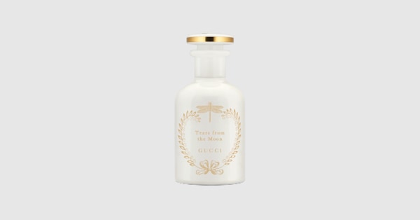 GUCCIザ アルケミスト ガーデン ティアーズフロムザムーン オードパルファム The Alchemist's Garden, Tears from the Moon, 100ml, Eau De