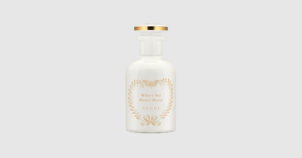 グッチザアルケミストガーデンティアーズフロムザムーン EDP100ml ザ アルケミスト ガーデン〕ウェア マイ ハート ビーツ 50 ml
