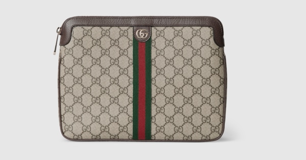 GUCCIのiPadケース GUCCI｜待望のiPadケースが登場！ ギャラリー - Web Magazine