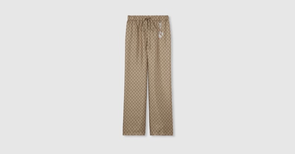 女王蜂】qb luxury SETUP 夜天 PANTS