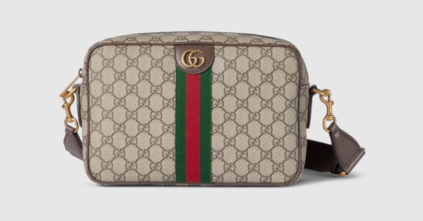 GUCCI カバン GUCCI(グッチ) / トートバッグ/ナイロン/NVY/170604-1669/状態考慮