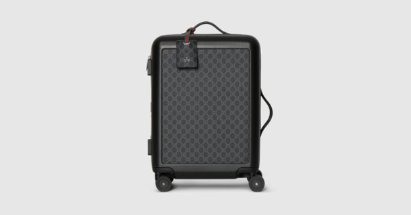 グッチ レディース スーツケース おすすめ | GUCCI公式