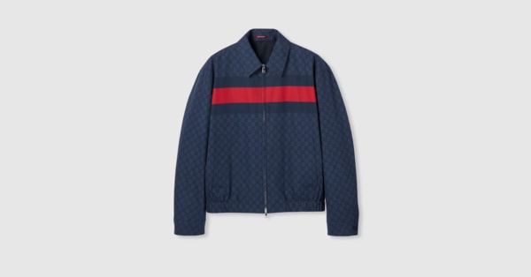 GUCCIジージャン GUCCIジャケット 楽天市場】【名東】【GUCCI】グッチ デニムジャケット 刺繍 46