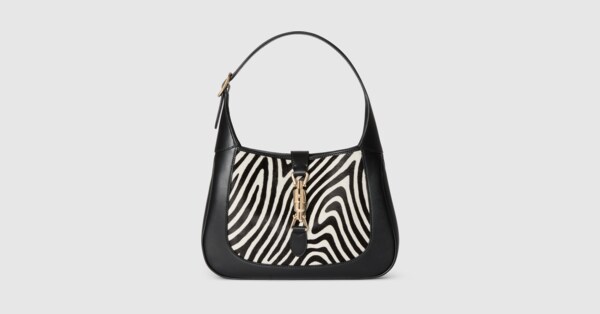 Gucci - Sac Gucci Jackie 1961 moyen format