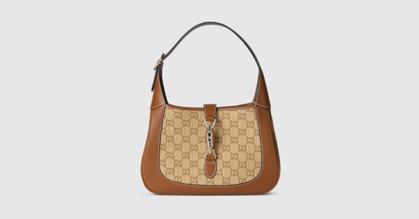 Gucci - Sac Gucci Jackie 1961 moyen format