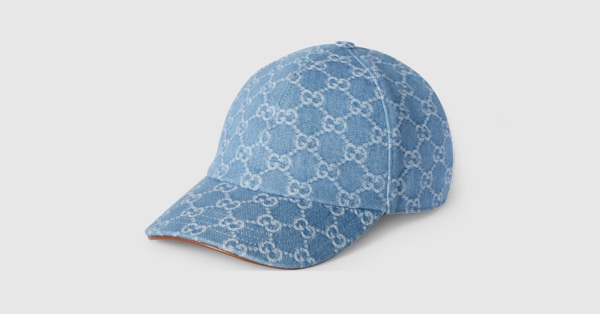 グッチ | レディース ベースボールキャップ | GUCCI公式 | GUCCI公式
