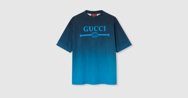 トップス BIG PRINT LOGO TEE WEAR | BLITZ