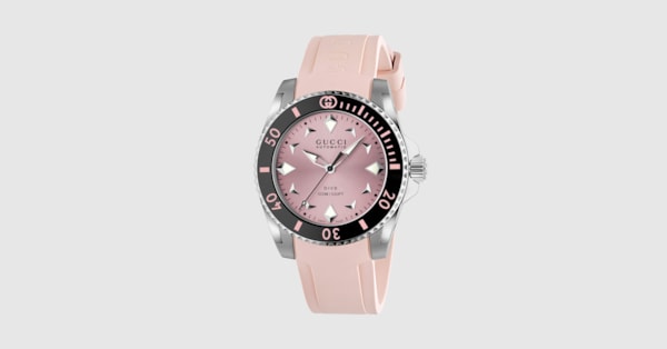 GUCCI DIVER 腕時計 834500_IEVA0_8591_001_100_0000