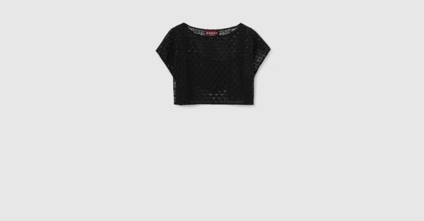 WMNS) Gucci GG Cotton Jacquard Dress 'Pink Light Pink