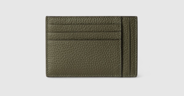 小物 GUCCI  SF Giants Patch Card Holder GUCCI SF Giants Patch Card Holder