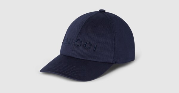 グッチ(GUCCI)グッチ ベースボールキャップ キャップ 帽子