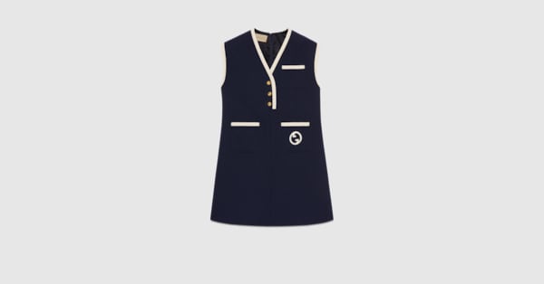 グッチ ミニワンピース おすすめ | GUCCI公式