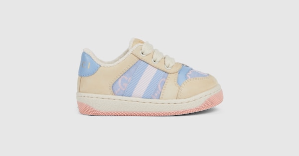 Toddler Designer Shoes | Toddler Footwear | GUCCI® AU