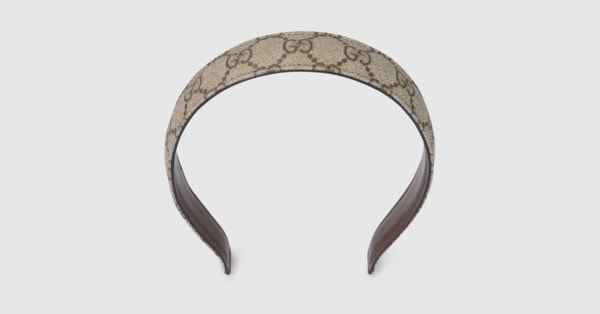 GUCCI グッチ　ヘアバンド GUCCI グッチ GG BLOOM SPLINT ヘアバンド(505211788) | グッチ
