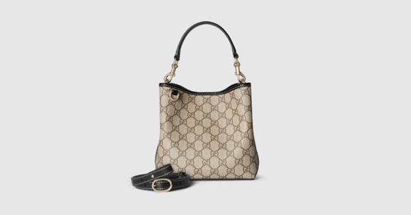 GUCCI/グッチ】よりGGミニバケットバッグが買取入荷致しました