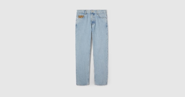 グッチ GUCCI ジーンズ