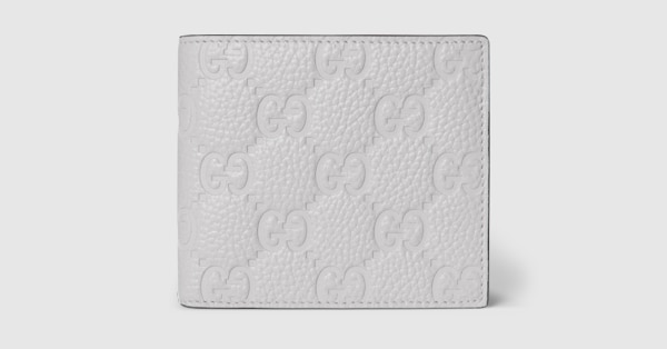 グッチ インプリント〕日本限定 コインウォレット ・ライト