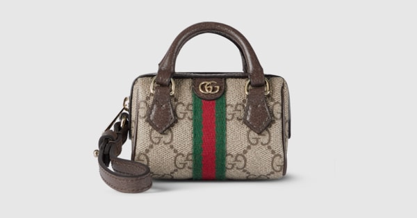 Original Gucci Gucci Taschen Damen Neue Kollektion Ophidia