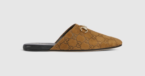 GUCCI ミュール　使用感あり　24.5 org.jpg