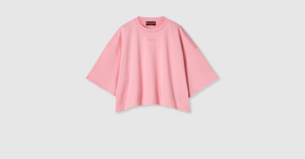 トップス Tostalgic Clothing color shirt / pink Tostalgic Clothing color shirt / pink