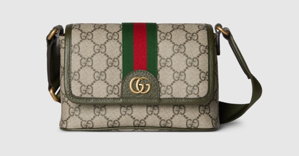 Gucci - Ophidia mini bag