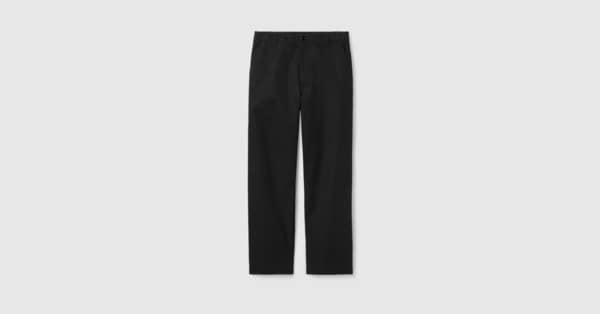 GUCCI サイドストライプ レギンス GUCCI グッチ ストライプ レザー スニーカー メンズ シューズ