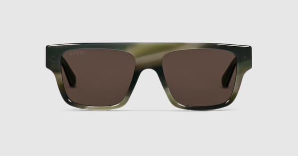 【Juggad 14】HORIZON CLEAR TORTOISE jugaad14 - Horizon Clear in Tortoise Brown – gravitypope