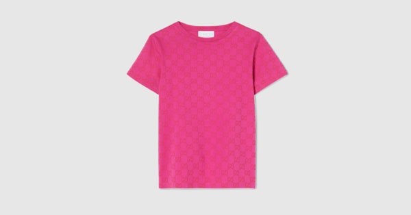 グッチチルドレン　アップル GUCCI】グッチ チルドレンズ トートバッグ アップル GG
