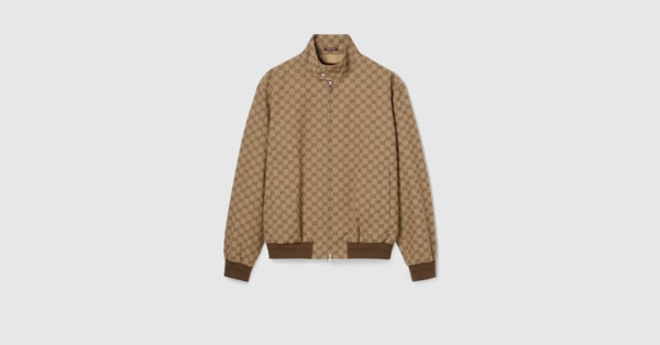 Gucci Jackets for Men | Men's Designer Jackets | GUCCI® US
