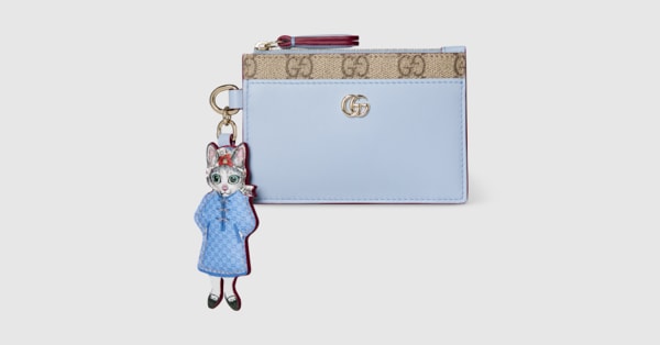 本日までの出品最終値下げGUCCI ヒグチユウコ　キーケース 本日までの出品最終値下げGUCCI ヒグチユウコ キーケース