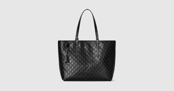 【SALE】〔GGエンブレム〕ラージ トートバッグ GGエンブレム〕ラージ トートバッグベージュ＆ダークブラウン