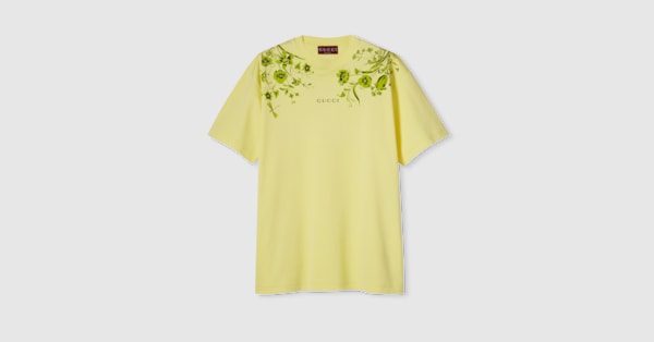 トップス GUCCI 788093_XJGTO_9799_005_100_0000