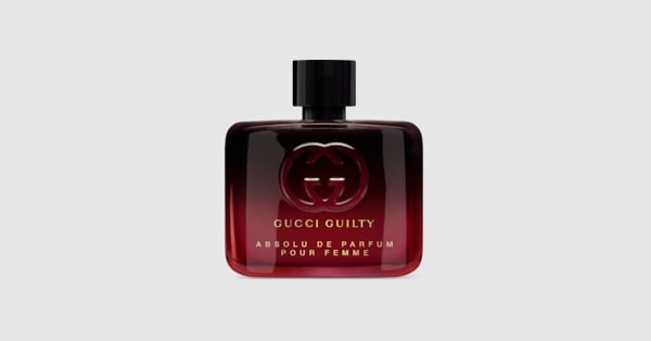 グッチ ギルティ〕アブソリュ ドゥ パルファム プールファム 60 ml