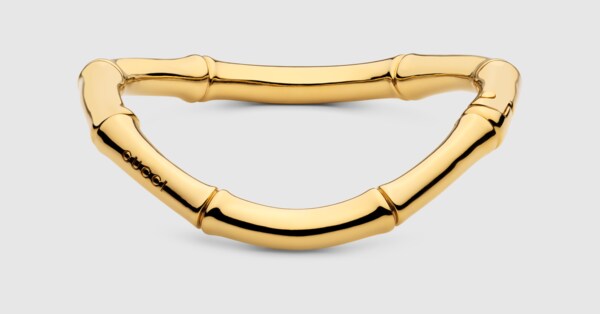 GUCCI クリスタル装飾 チョーカー GUCCI クリスタル装飾 チョーカー GUCCI（グッチ）の「Gucci