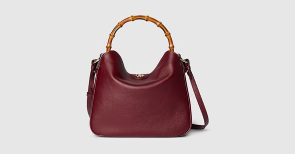 Gucci Rosso Ancora | Red Shade Collection - 2 | GUCCI® Canada