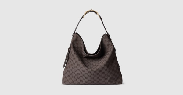 極美品　110 GUCCI グッチ　トートバッグ　ハンドバッグ　GG柄　kh3 850546_FAFMA_2152_001_100_0000