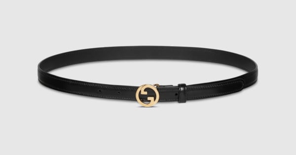 ベルト GUCCI Caramel Suede Gucci Blondie Belt Caramel suede Gucci Blondie belt – G&B