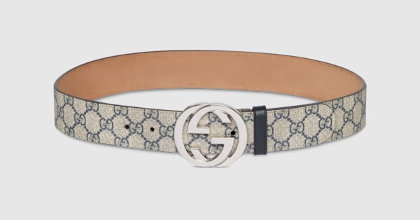 Gucci GGパターン ベルト GUCCI GGパターン ベルトセット - メルカリ