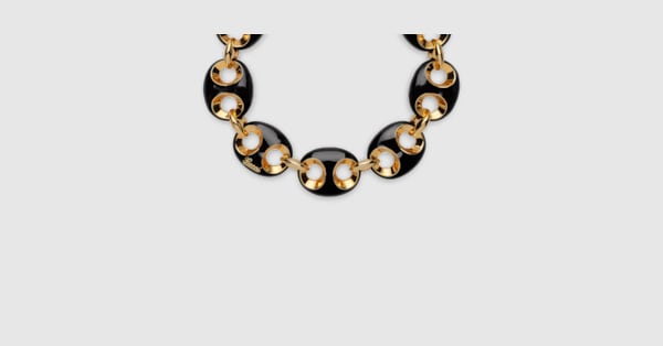 h-man】SENTI RORO MARINA CHAIN GD 838139_I4861_8029_009_100_0000