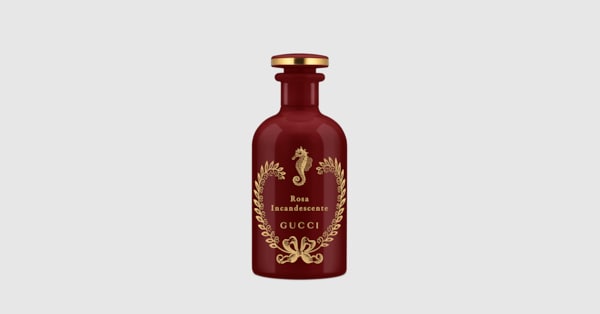 The Alchemist's Garden, Rosa Incandescente, 100 ml, Eau de Parfum