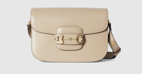 早い者勝ち　銀座購入　定価22万　GUCCI 革製品　ビジネスショルダーバック org.jpg