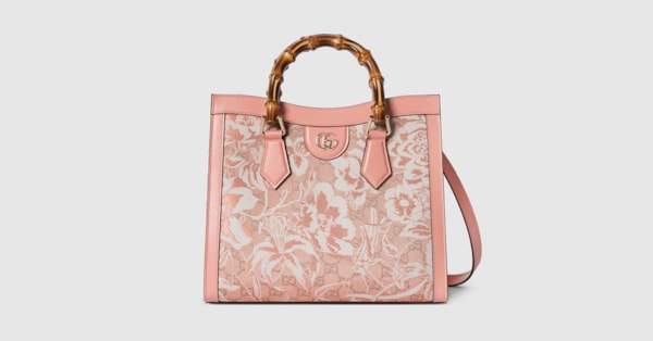 美品【グッチ】ダイアナ　ミディアム　トップハンドル　3way トートバッグ 楽天市場】グッチ バッグ レディース GUCCI ダイアナ ミディアム