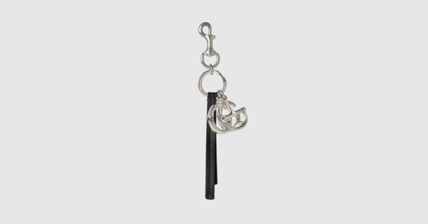 【激レア】GUCCI　KEYRING　グッチキーホルダー　ホースビット 楽天市場】グッチ Gucci キーリング ホースビット ゴールド 金属素材