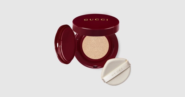 GUCCI クッション ドゥ ボーテ 02 グッチ ビューティー02 グッチ クッション ドゥ ボーテ | GUCCI® JP