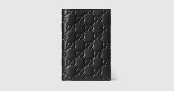 【新品未使用】GUCCI 黒鉛筆12本セット レザーケース付き 850185_AAFDV_1000_001_090_0000