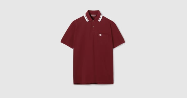 グッチ　ポロシャツ 楽天市場】【10％OFFクーポン 期間限定】 グッチ GUCCI ポロシャツ